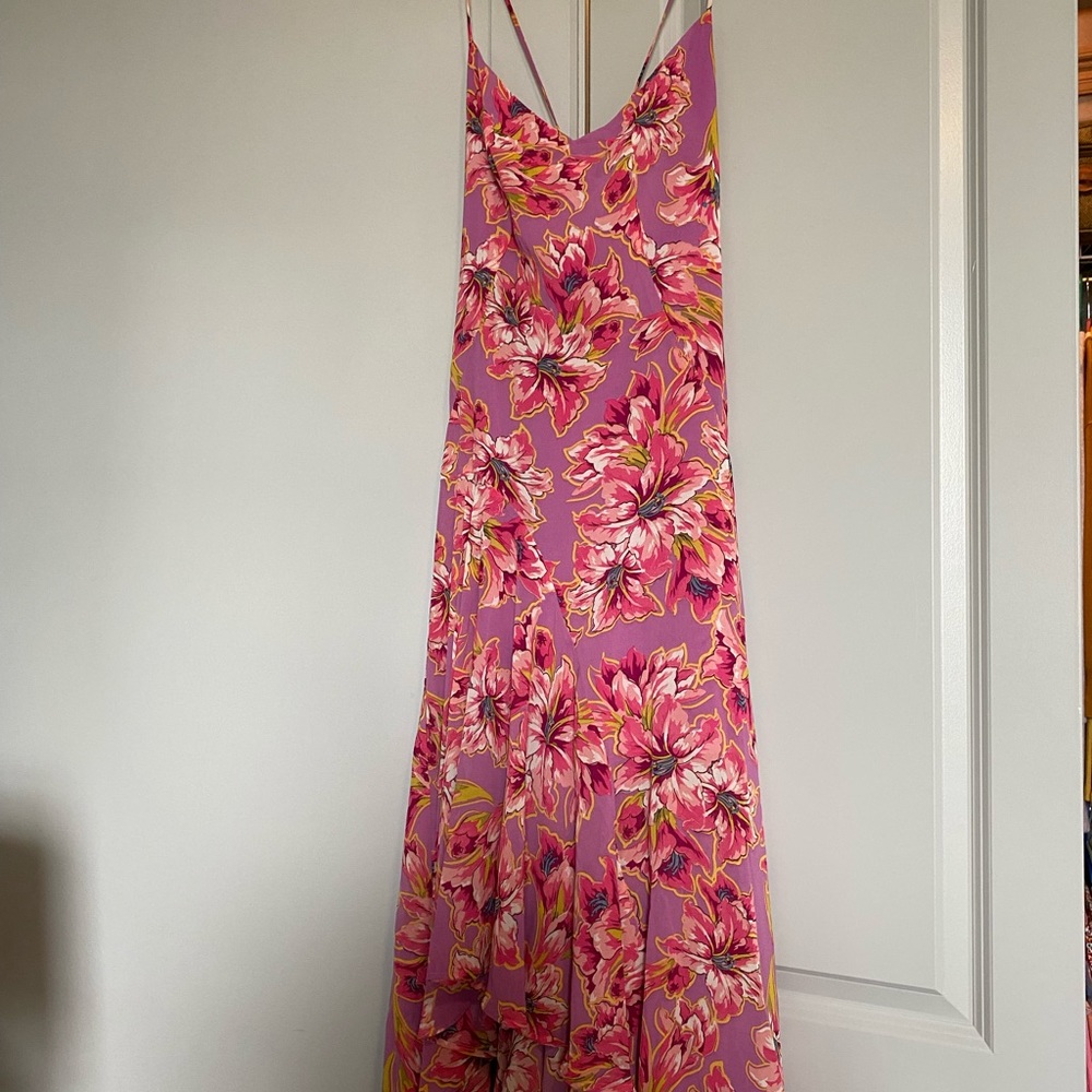 ASTR the Label Janine Dress